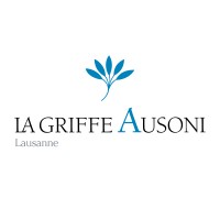 La Griffe Ausoni Lausanne logo - Similar company to Junior Hospitality Agents