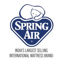 SPRING AIR BEDDING COMPANY (INDIA) LTD logo - Similar company to Harisoft