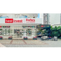 Best Invest | Forbes Global Properties logo - Similar company to Temel Bims Construction