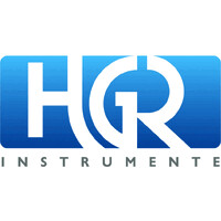 HGR-Instrumente.de logo - Similar company to Sr Instruments, Inc.