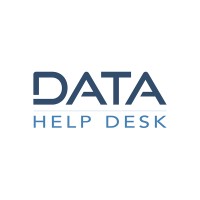 Data Help Desk logo - Similar company to Digital Nerd