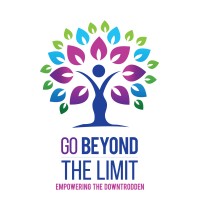 Go Beyond the Limit logo - Similar company to Rj'S Digital Solutions, Llc