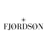 Fjordson logo - Similar company to Custo