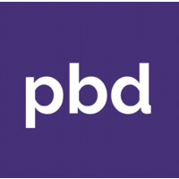Power By Design logo - Similar company to Pixelpusher