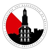 G.E.R.U. Utrechtsch Studenten Corps logo - Similar company to Stichting 'T Sticht