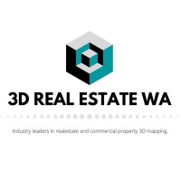 3D Real Estate WA logo - Similar company to 3626 Uae