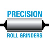Precision Roll Grinders, Inc. logo - Similar company to Exum Instruments