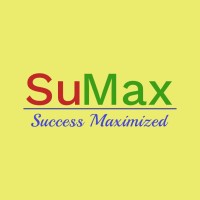 SuMax logo - Similar company to Suhrud Consultants