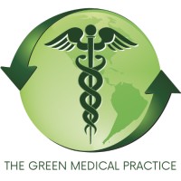 GREEN MEDICAL PRACTICE, THE logo - Similar company to Halfort Medical Practice Solutions