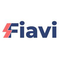 Fiavi Agency logo - Similar company to Optimus3D
