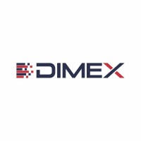 Dimex Soluções logo - Similar company to Bw Print