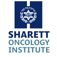 Sharett Oncology Institute logo - Similar company to Eldred Advisors