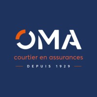 O.M.A. SAS logo - Similar company to Le Strassbuch