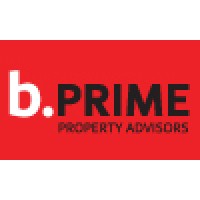 B. Prime logo - Similar company to Krausz (Studio)