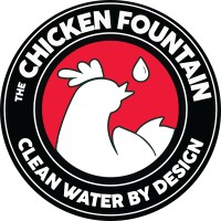 The Chicken Fountain logo - Similar company to Fields Good Chicken