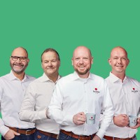Fortune Coffee regio Twente logo - Similar company to Phoenix Mecano Nederland
