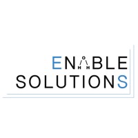 Enable Solutions LLC logo - Similar company to Enable Solutions Llc