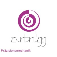 Zurbrügg Präzisionsmechanik logo - Similar company to Steiger Galvanotechnique Sa