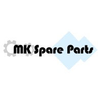 MK Spare Parts logo - Similar company to Connors Drilling Llc