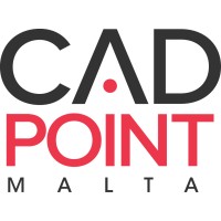 CAD Point Malta logo - Similar company to Cadd Centre Chennai