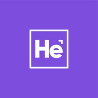 HeliumINV logo - Similar company to Space