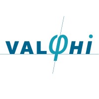 Valphi logo - Similar company to Advension