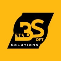 Betasoft Solutions Pvt. Ltd. logo - Similar company to Ucodesoft