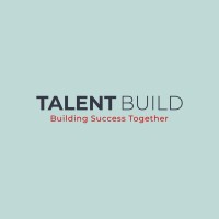 Talent Build logo - Similar company to Pen110 Studio Llc