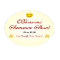 Blossoms Summer School, Meerut logo - Similar company to Blossoms School, Meerut