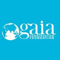 GAIA CONSERVATION FOUNDATION logo - Similar company to Canopy Collective