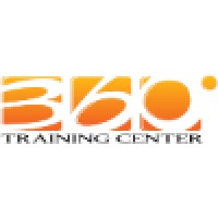 360 Training Center logo - Similar company to 360Training