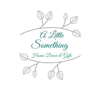 A Little Something