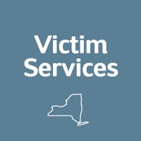 New York State Office of Victim Services logo - Similar company to New York State Coalition Against Domestic Violence (Nyscadv)