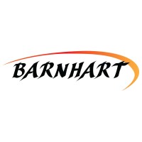 Barnhart Group Inc. logo - Similar company to Mtm Logistics