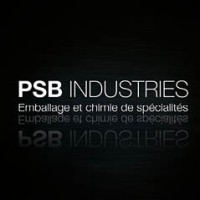 PSB INDUSTRIES GROUP logo - Similar company to Texen