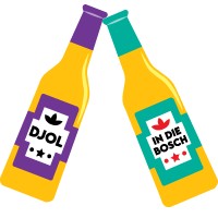 DJOL. logo - Similar company to Kamiokash