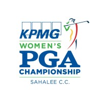 KPMG Women’s PGA Championship logo - Similar company to Jean Mcdonough Arts Center (Jmac)