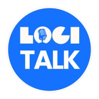 LogiTALK logo - Similar company to Cargo One Freight