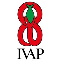 IVAP - C.G. Jung Vereniging Nederland logo - Similar company to Jungian Type Academy | Werken Met Jti