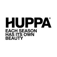 HUPPA logo - Similar company to Mans.Az