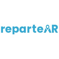 reparteAR logo - Similar company to Rapidg