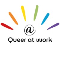 Queer @ Work Norway logo - Similar company to Queer At Work
