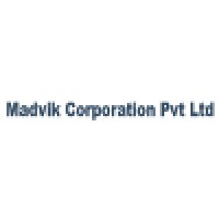 Madvik Corporation Pvt Ltd logo - Similar company to Madvik Foundation
