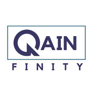 QAIN-Finity logo - Similar company to Qualitylabs