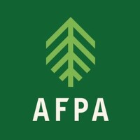Alberta Forest Products Association logo - Similar company to Work Wild