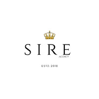 Sire Agency logo - Similar company to Uno Robotics