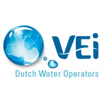 VEI logo - Similar company to Waterworx