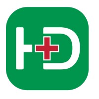 Hose Doctor logo - Similar company to Hose Hut
