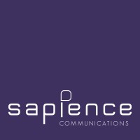 Sapience Communications logo - Similar company to Greenbrook