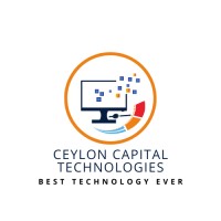 Ceylon Capital Technologies (Pvt) Ltd. logo - Similar company to It Tech Support By Natig